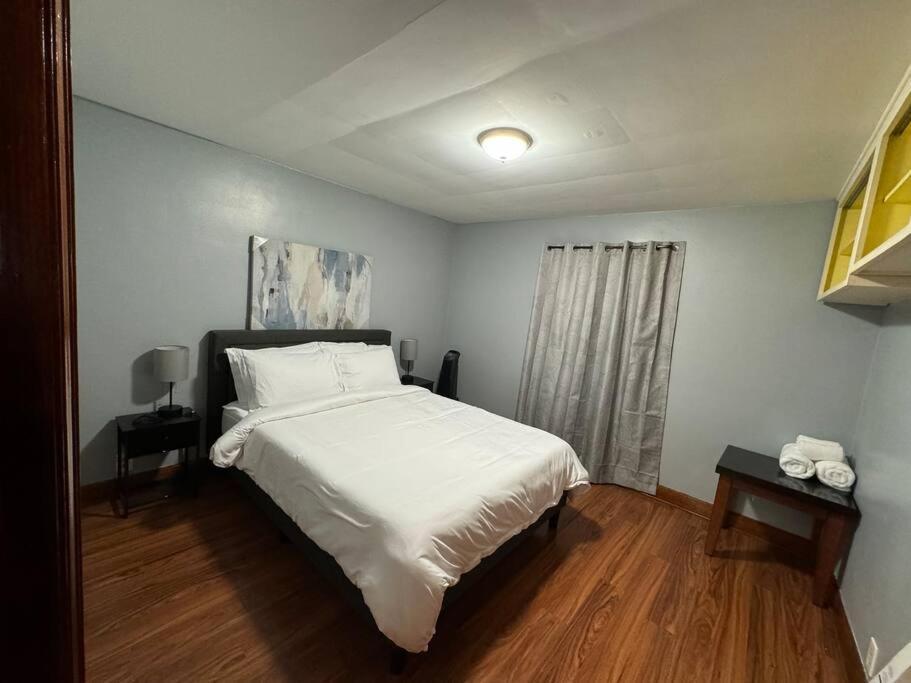 Comfy Getaway At Falls! Leilighet Niagara Falls Eksteriør bilde